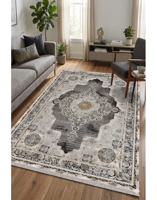 Efsane Halı 200x290 Esmira Koleksiyonu 34682-090