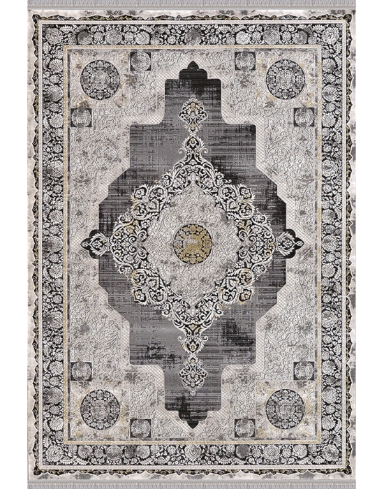 Efsane Halı 160x230 Esmira Koleksiyonu 34682-090