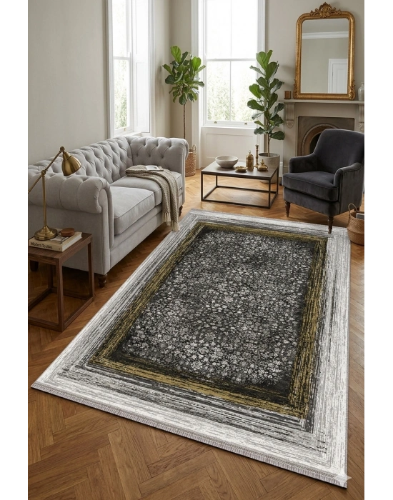 Efsane Halı 200x290 Esmira Koleksiyonu 34681-090