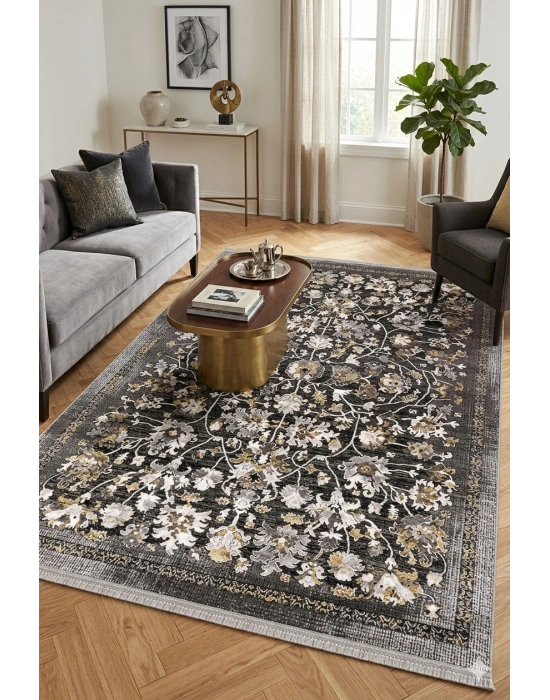 Efsane Halı 200x290 Esmira Koleksiyonu 34676-090