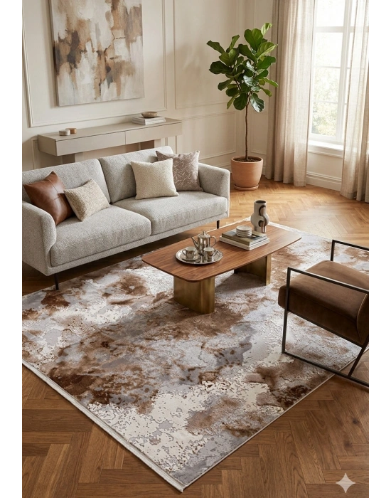 Efsane Halı 160x230 Astra Koleksiyonu 31978-080