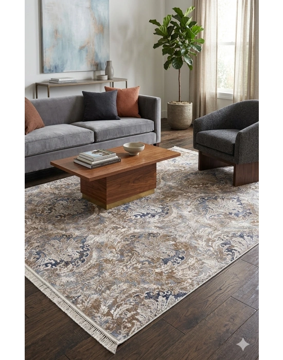 Efsane Halı 160x230 Esmira Koleksiyonu 31891-035