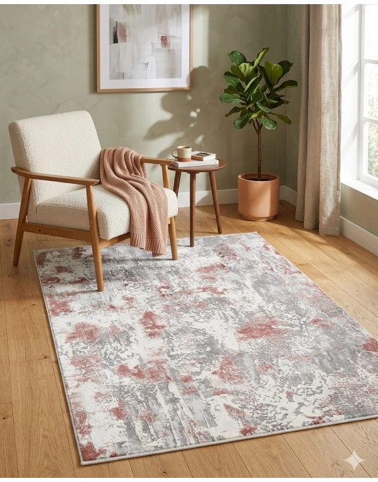 Merinos Halı 200x290 Therapy Koleksiyonu 19137-010