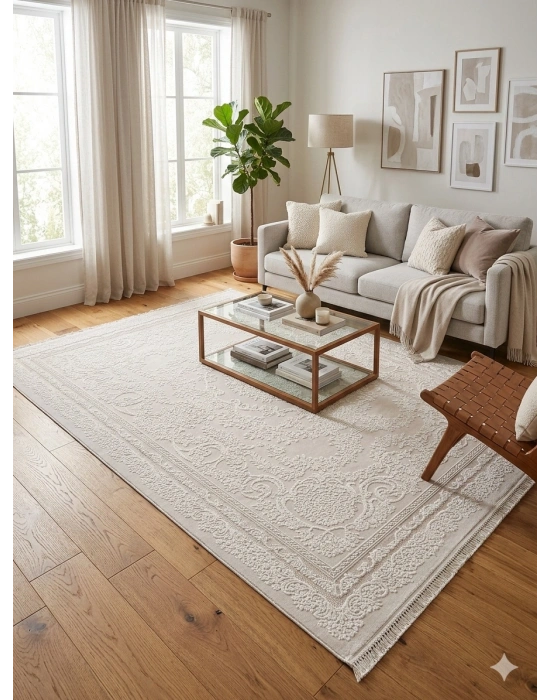 Padişah Halı 160x230 Santo Koleksiyonu 31883-060