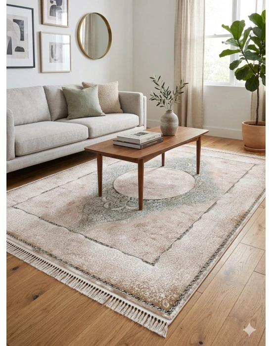 Padişah Halı 160x230 Santo Koleksiyonu 31883-040