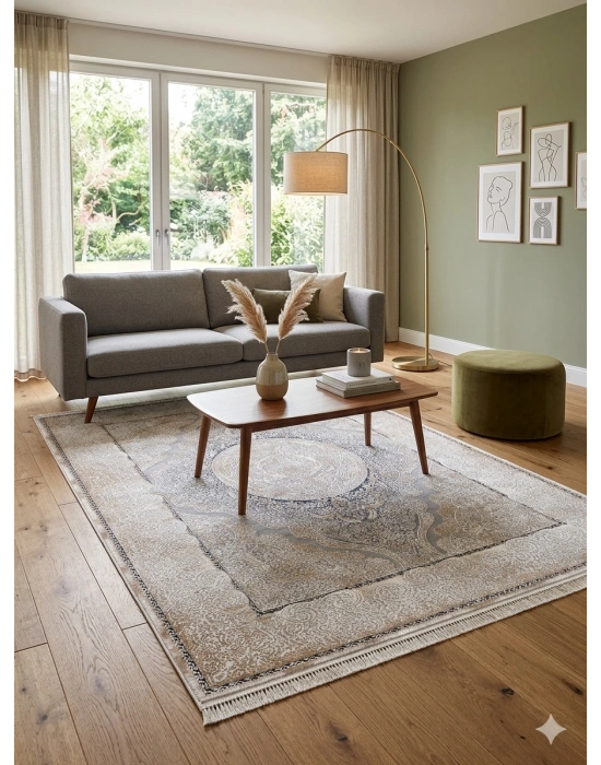 Padişah Halı 160x230 Santo Koleksiyonu 31883-035