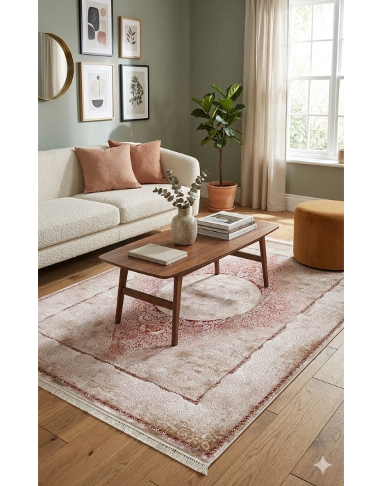 Padişah Halı 160x230 Santo Koleksiyonu 31883-010