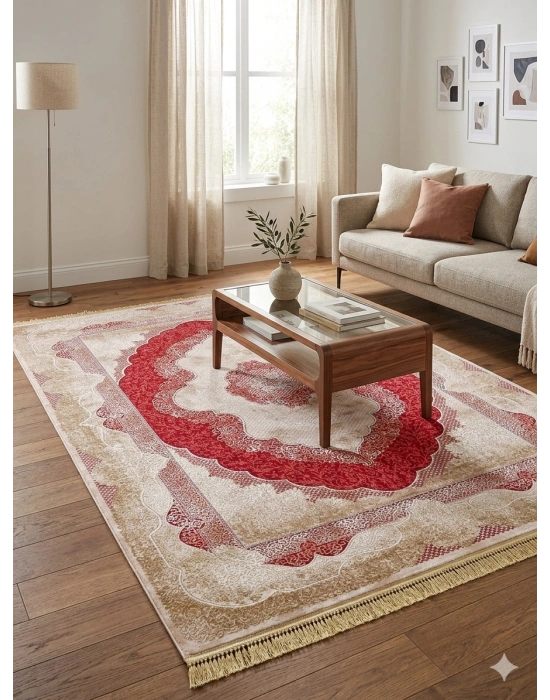 Padişah Halı 180x250 Santo Koleksiyonu 31882-010