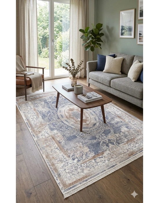 Padişah Halı 160x230 Santo Koleksiyonu 31881-035