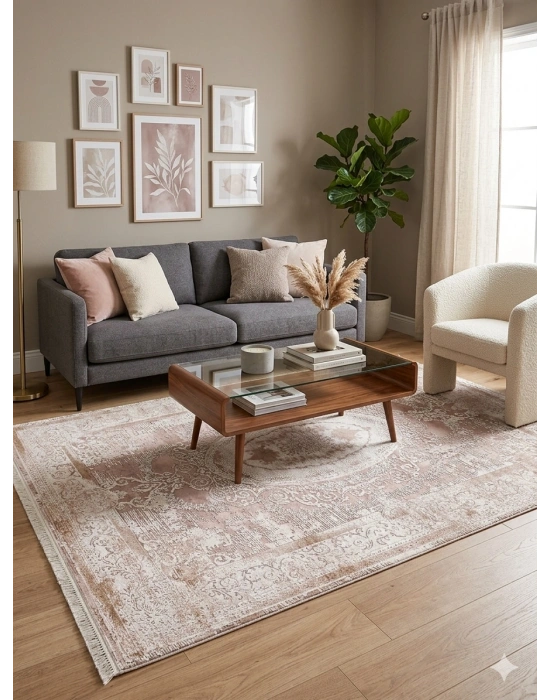 Padişah Halı 160x230 Santo Koleksiyonu 31881-080