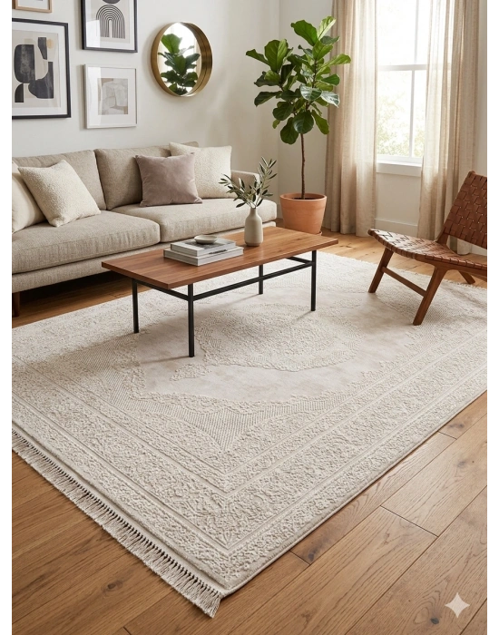 Padişah Halı 160x230 Santo Koleksiyonu 32840-060
