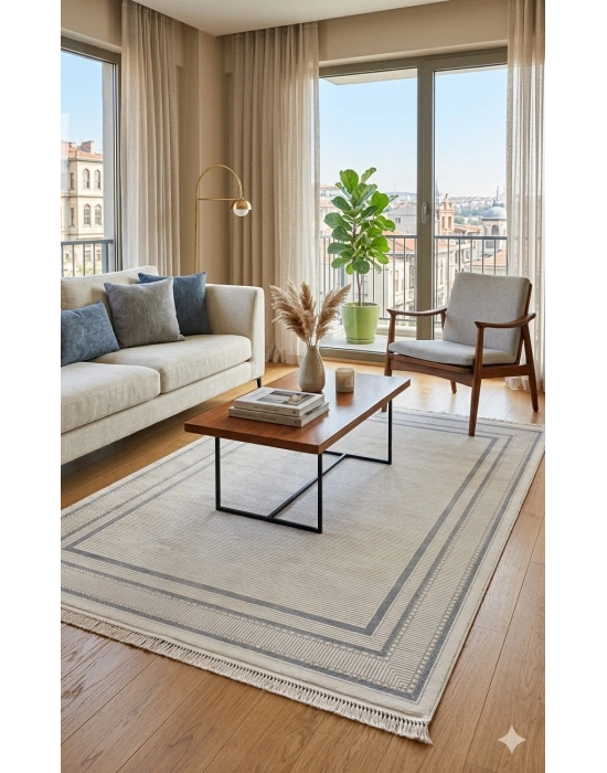 Padişah Halı 160x230 Santo Koleksiyonu 60476-030