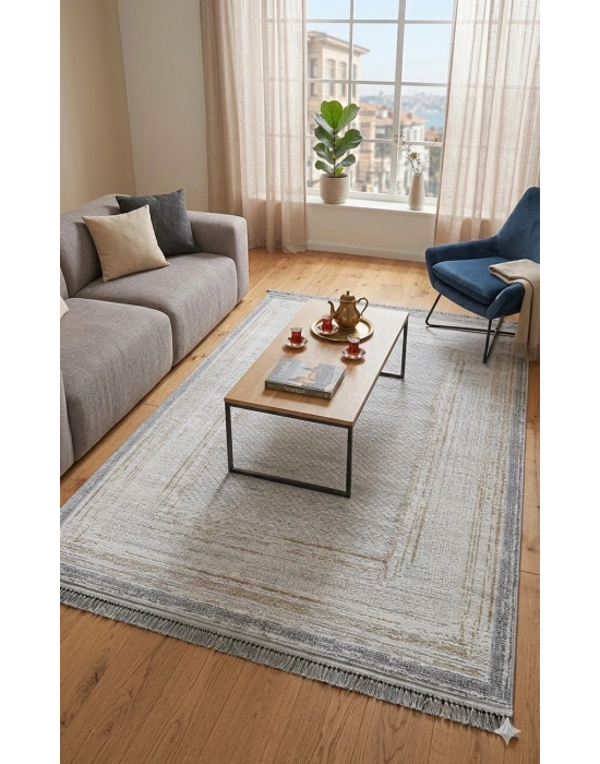 Padişah Halı 160x230 Santo Koleksiyonu 66571-075
