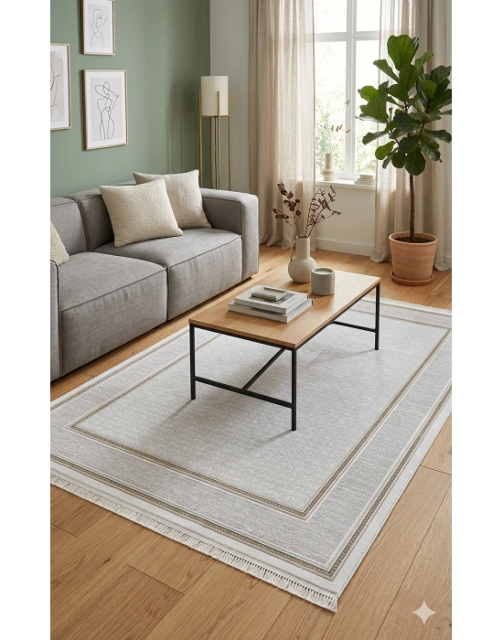 Padişah Halı 160x230 Santo Koleksiyonu 64661-075