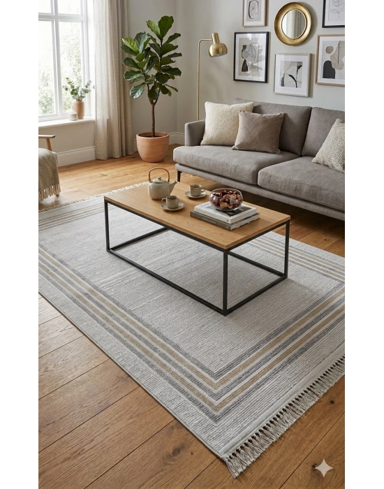 Padişah Halı 150x233 Sümela Koleksiyonu 67014-095