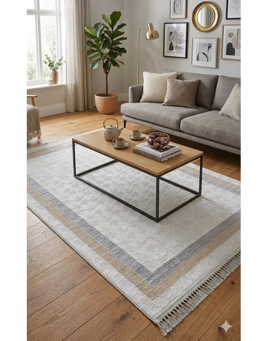 Padişah Halı 170x250 Sümela Koleksiyonu 67013-095