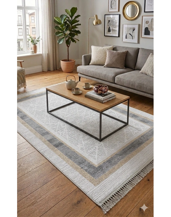 Padişah Halı 150x233 Sümela Koleksiyonu 67012-095