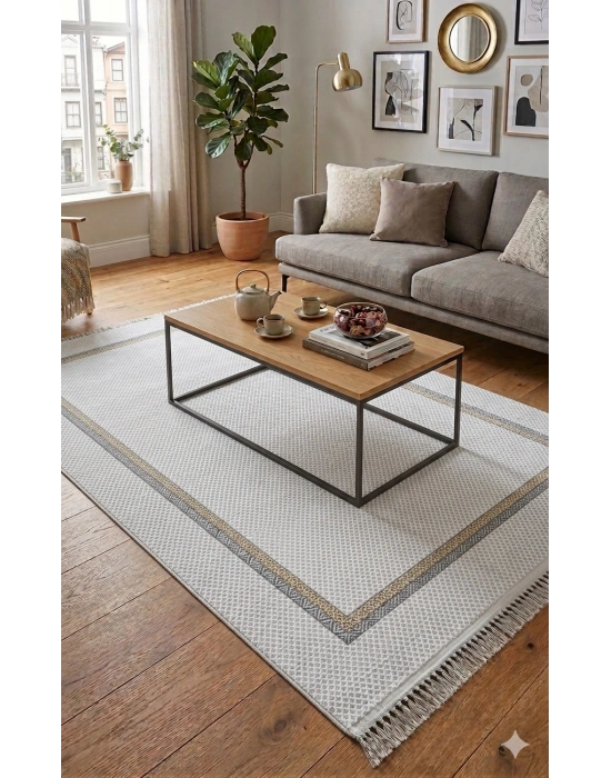 Padişah Halı 200x290 Sümela Koleksiyonu 67011-095