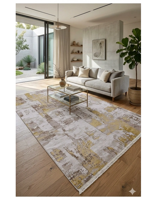 Padişah Halı 150x233 Sümela Koleksiyonu 34935-075