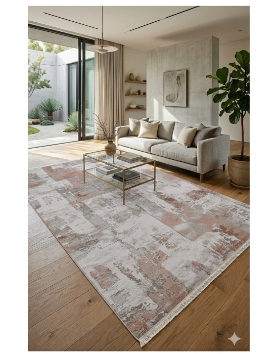 Padişah Halı 150x233 Sümela Koleksiyonu 34935-055