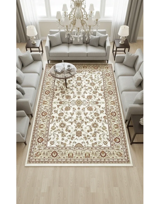 Dinarsu Halı 200 x 290 Asya Koleksiyonu 30003-060