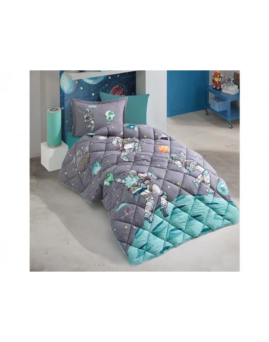 Clasy Ranforce Genç Uyku Seti Tek Kişilik Space