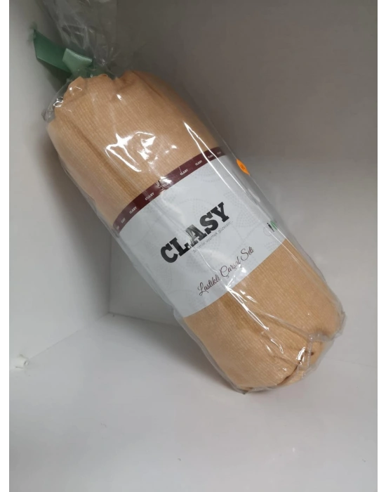 Clasy Ranforce Lastikli Çarşaf Seti Çift Kişilik flz11
