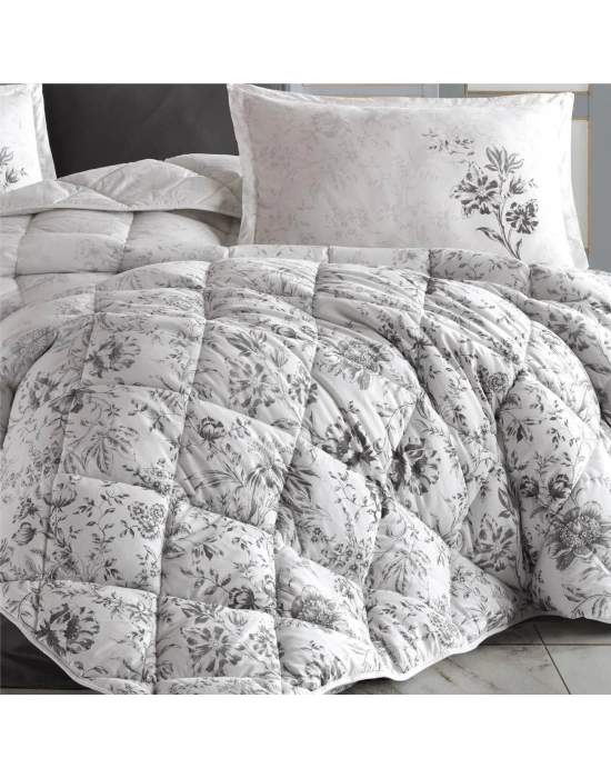 Clasy Ranforce Uyku Seti Tek Kişilik Napa V1 Antrasit