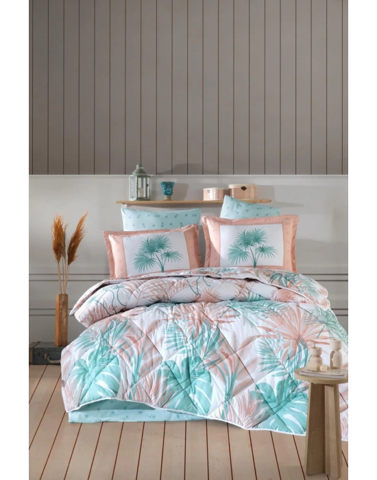 Clasy Ranforce Uyku Seti Tek Kişilik Sone V1 Mint