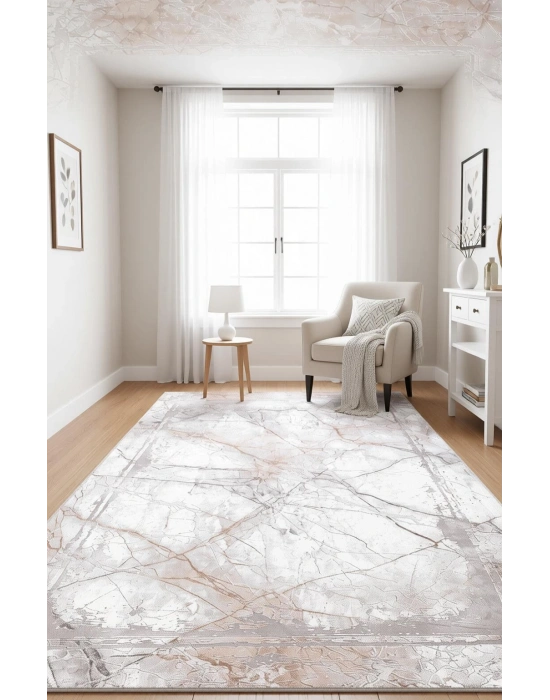 Dinarsu Halı 100x200 Cobalt Koleksiyonu 31865-020