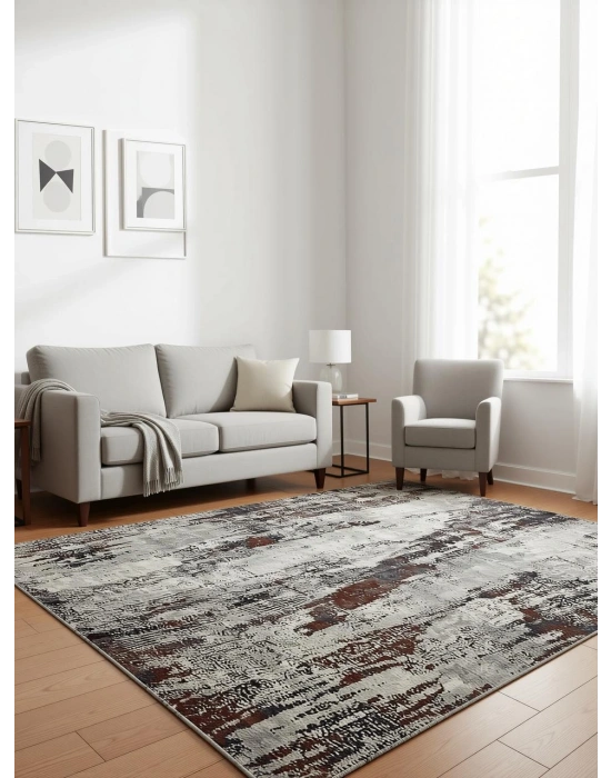 Dinarsu Halı 100x200 Marmaris Koleksiyonu MA34113-110