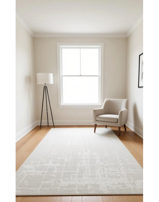 Dinarsu Halı 150x233 Adora Koleksiyonu 36387-060