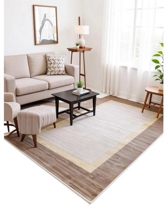 Dinarsu Halı 150x233 Hayal Koleksiyonu 34938-070