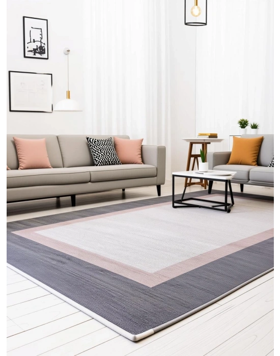 Dinarsu Halı 150x233 Hayal Koleksiyonu 34938-096