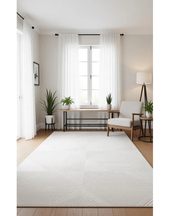 Dinarsu Halı 150x233cm Hayal Koleksiyonu 39146-095