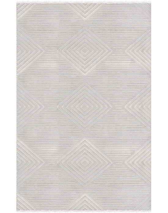 Dinarsu Halı 150x233cm Hayal Koleksiyonu 39146-095