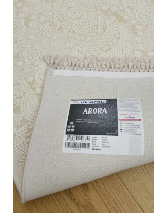 Dinarsu Halı 160x230 Arora Koleksiyonu 31885-060