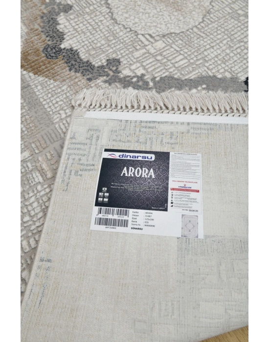 Dinarsu Halı 160x230 Arora Koleksiyonu 31887-035