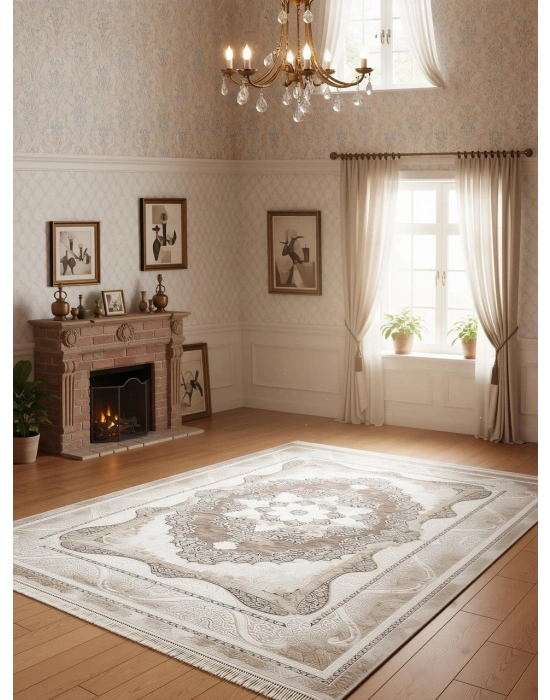 Dinarsu Halı 160x230 Arora Koleksiyonu 31888-080