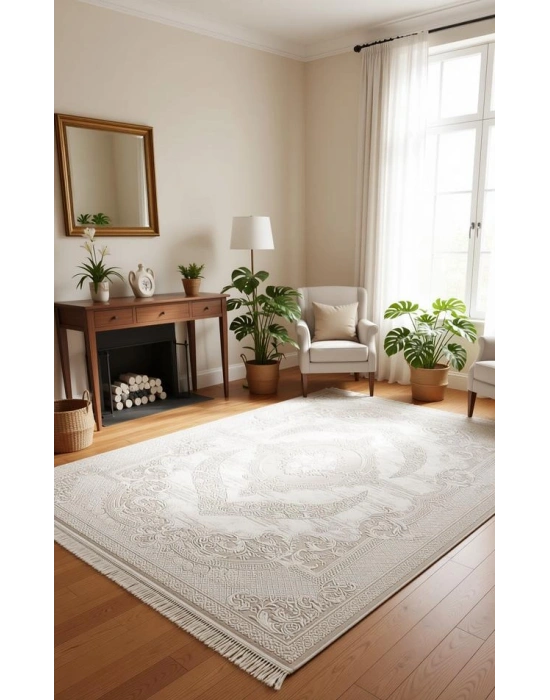 Dinarsu Halı 160x230 Arora Koleksiyonu 32796-060