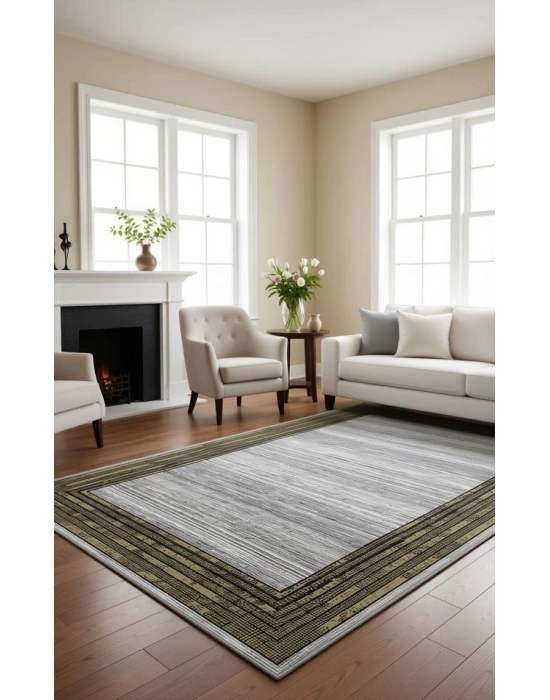 Dinarsu Halı 160x230 Arora Koleksiyonu 34711-095