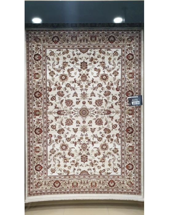 Dinarsu Halı 160x230 Asya Koleksiyonu 30003-060
