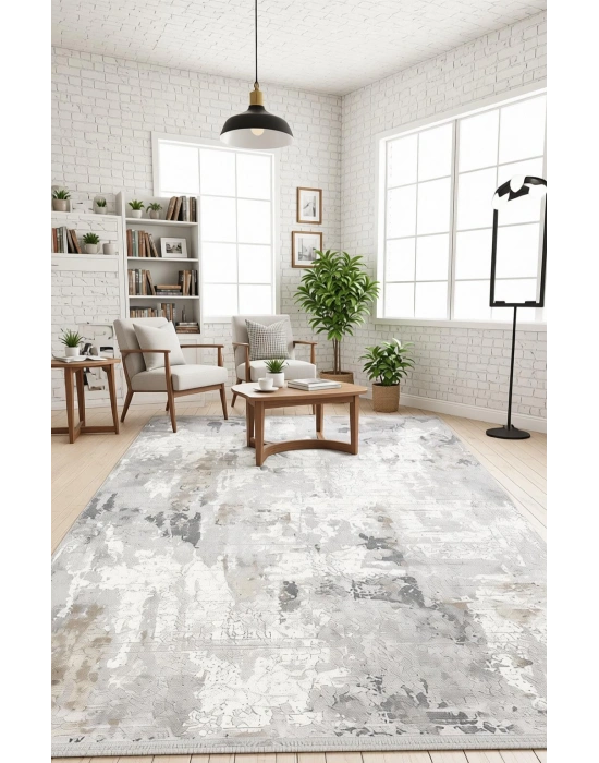 Dinarsu Halı 160x230 Cobalt Koleksiyonu 31867-070