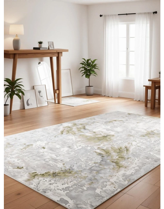 Dinarsu Halı 160x230 Electra Koleksiyonu 31973-040