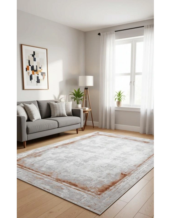 Dinarsu Halı 160x230 Electra Koleksiyonu 31974-020