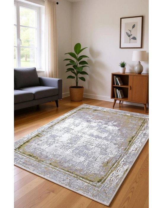 Dinarsu Halı 160x230 Electra Koleksiyonu 31974-040