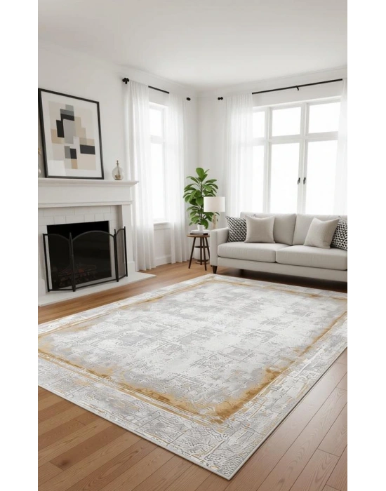 Dinarsu Halı 160x230 Electra Koleksiyonu 31974-075