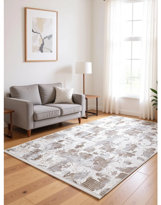 Dinarsu Halı 160x230 Electra Koleksiyonu 31976-080