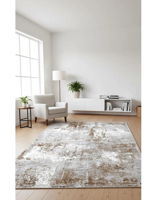 Dinarsu Halı 160x230 Electra Koleksiyonu 31977-080