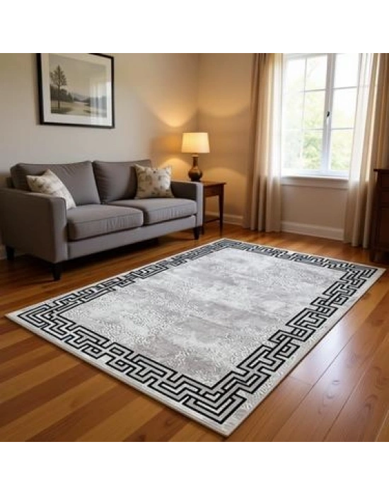 Dinarsu Halı 160x230 Electra Koleksiyonu 34219-090